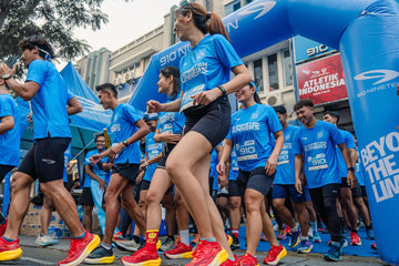 Home For Runners