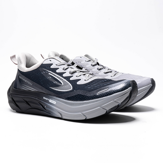 TAKASHI RUN 1.5 HITAM ABU