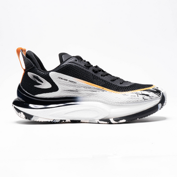 nakami swish hitam putih