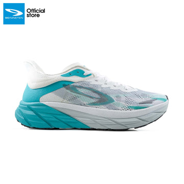 910 Nineten FUUTO REVENGE - PUTIH/ABU-MUDA/TURQUOISE